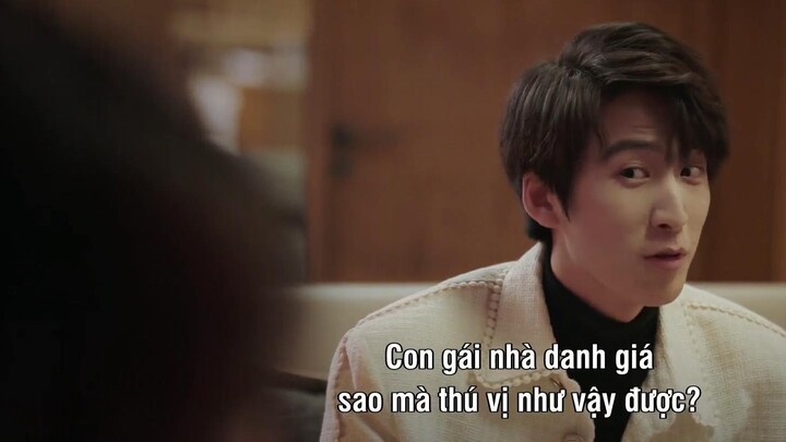 Vô Tình Phải Lòng Em EP 6 [Sub Việt]