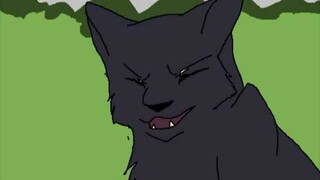 PMV Crowfeather's Final Scene(3000 subs video)