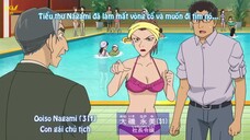 [Vietsub] Conan Tập 788: BÍ ẨN CHÌM DƯỚI HỒ BƠI MÙA HÈ (PHẦN CUỐI)