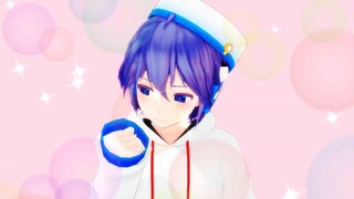 【MMD】 Longya và Moke - Cảnh diễn tập tình bạn!