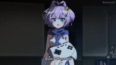 Azur Lane: BisokuZenshin! EP 3 [ซับไทย]
