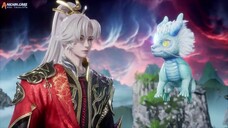 The Emperor of Myriad Realms Episode 196 Sub Indo HD 1080p