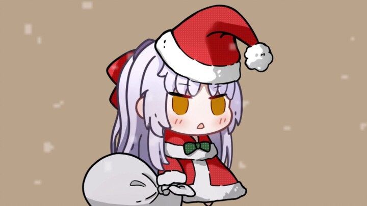 Padoru Paduoru~