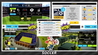 Hướng Dẫn Cách Kiếm Vàng Trong Dream League Soccer 2022 Mới Nhất