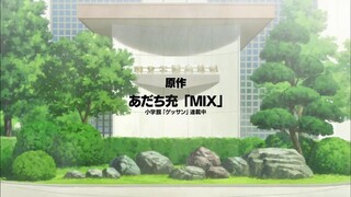 MIX:MEISEI SOTRY EPISODE 23