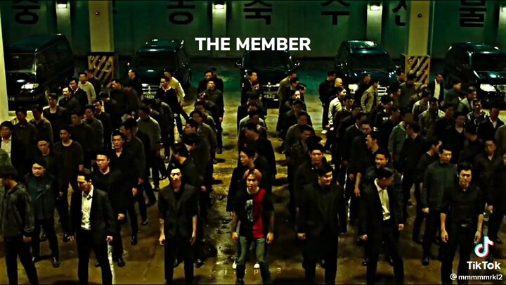 Don Lee gangster leader