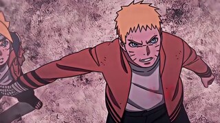 "Sekarang giliranmu, Fox."