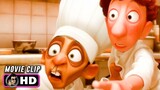 RATATOUILLE Clip - Is It Soup Yet? (2007) Disney Pixar