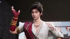 Fight For The Throne Eps 23 Sub Indo