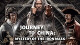 Journey to China: The Mystery of Iron Mask (aka Viy 2) 2019 | English