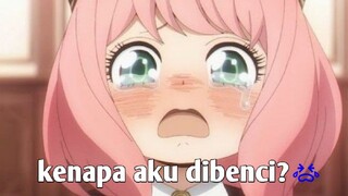 Karakter Anime Ini Disukai Banyak Orang Tapi Malah Pembuatnya Sendiri Gak Suka