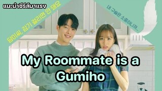 My Roommate is a Gumiho จิ้งจอกเก้าหาง [แนะนำซีรีส์มาแรง]