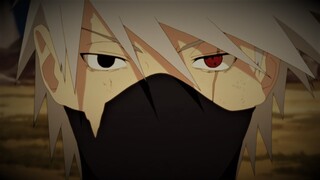 kakashi Hatake - FEARLESS