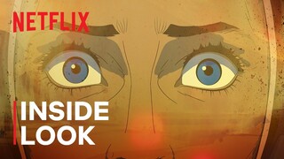 Love, Death + Robots | Inside the Animation: The Very Pulse of the Machine | Netflix