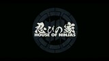 [Ep 4] Sub Indo House Of Ninjas