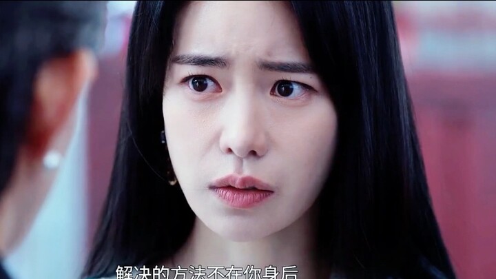 แม่ของยอนจินคงเคยเป็นเด็กเกเรตอนที่เธออยู่โรงเรียน