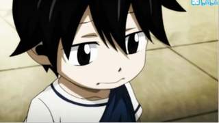 Mavis And Zeref Story - Fairy Tail - Ghost -#AMV