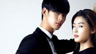 [Special clip] kim soo hyun x jun ji hyun - they will forever be remembered