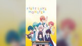 First Love Monster Ep 4 (English Dub)
