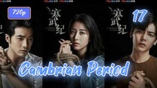 Cambrian Period (2017) Eps 17 Sub Indo 720p