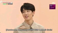 IDOL ROOM SEVENTEEN - E11