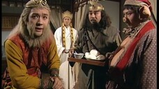 Kera Sakti S2 Episode 36 | Bahasa Indonesia