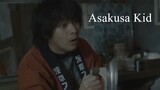 Asakusa Kid | Japanese Movie 2021