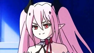 Krul Tepes [Anime] _shorts _edit