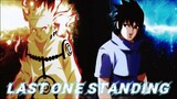 Naruto Mix AMV - Last One Standing 1080p