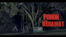 Pohon Keramat (2015)