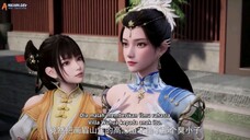 Fight For The Throne eps 5 sub indo