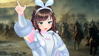 321开团！