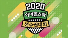 ISAC 2020 ●Lunar Special● | Part 6