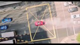 [Hitman: Agent 47] Car Chase Scene 