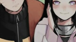 beri naruto and hinata🤗