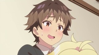 [Anime Review] The Cute Anime Episode 3