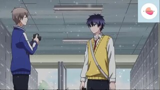 Fukigen na Mononokean Tập 22