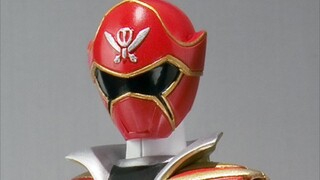 Đánh giá toàn diện về Super Sentai SHF (Phần 1)