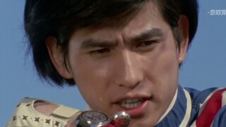 The most sexy Ultraman in history (Episode 3)