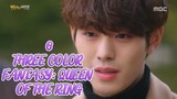 Ep. 6 TRHEE COLOR FANTASY:QUEEN OF THE RING (english sub)