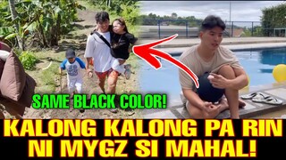 🔴MYGZ MOLINO NASANAY NA KALONG KALONG NYA LAGI SI MAHAL!