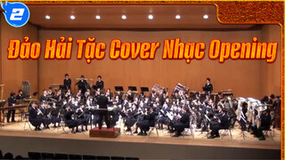 Nhạc Opening Đảo Hải Tặc Trình Diễn Bởi Ban Nhạc Giao Hưởng (Sinh Viên Nhật)_2