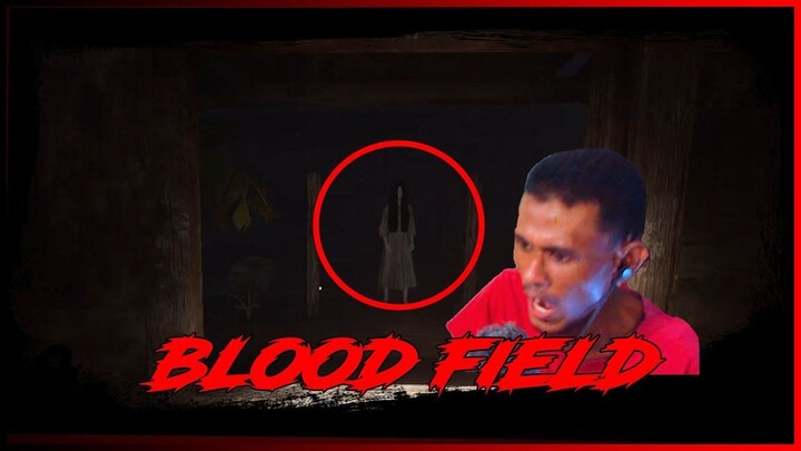 KELIBAT HANTU VIETNAM -Blood Field Demo (Horror Malaysia)