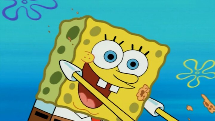 SpongeBob SquarePants: เจ้านายจอมซนยินดีต้อนรับลูกค้าขาประจำสุดฮาร์ดคอร์ และฟองน้ำตัวน้อยขี้โมโหก็พ่