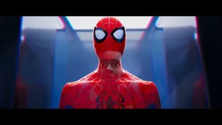 SPIDER-MAN_ ACROSS THE SPIDER-VERSE watch full movie: link in description