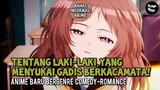 Gadis Berkacamata Nihh🥰 - Bahas Informasi Anime [Info&News]
