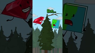 Ruby Dies of Sadness #bfdi