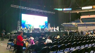 Amaze me LORD 2024 At araneta.