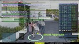 GTA 6 Jason Punching NPC Leaked gameplay footage