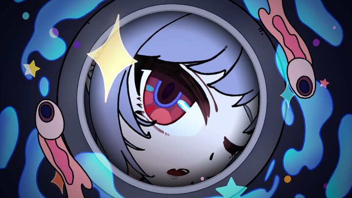 [Zero Zone] Vivian is checking if Lord Phaethon has rested👀